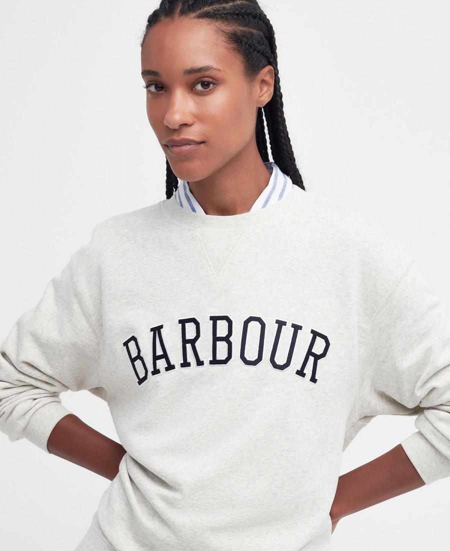 bluza northumberland