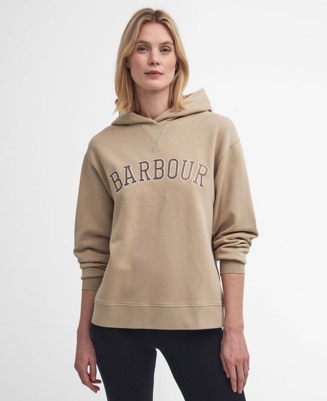bluza z kapturem northumberland