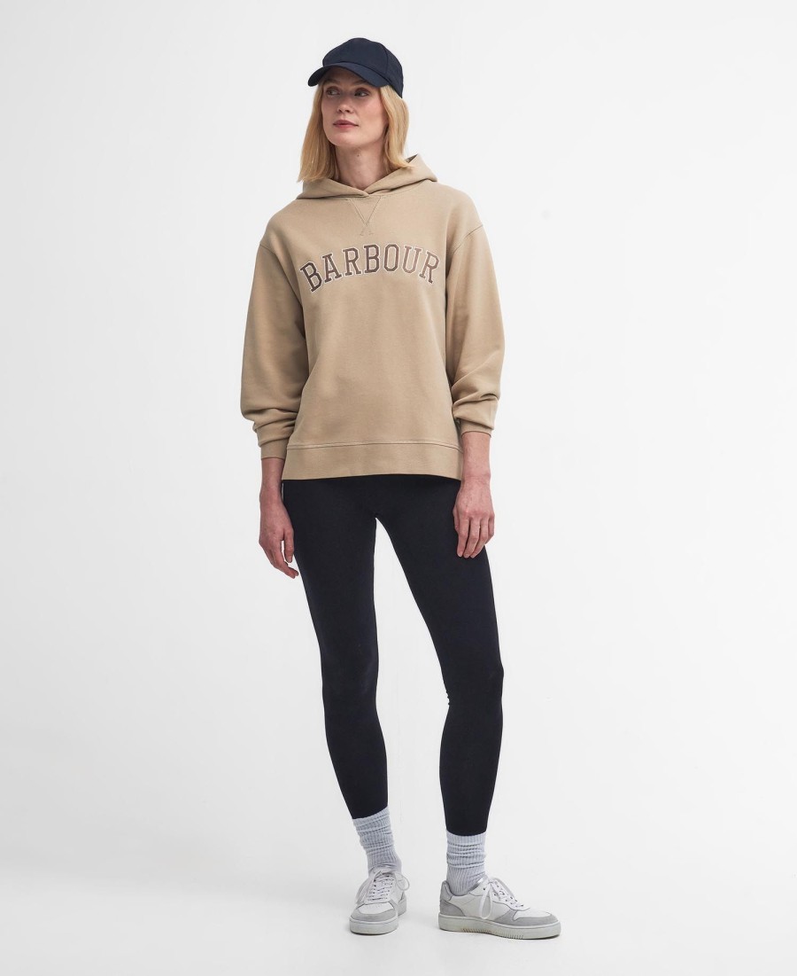 bluza z kapturem northumberland