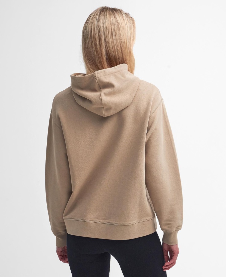 bluza z kapturem northumberland