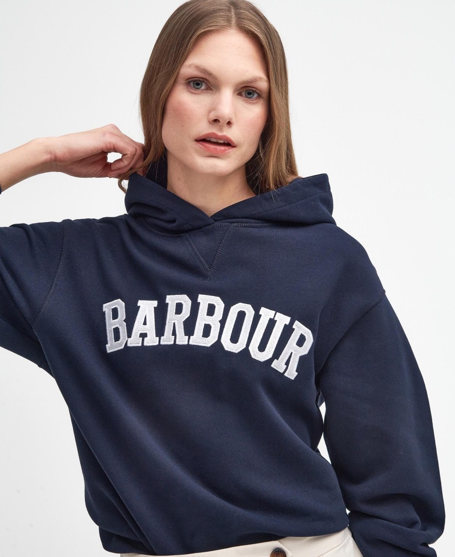bluza z kapturem northumberland