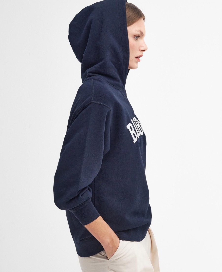 bluza z kapturem northumberland