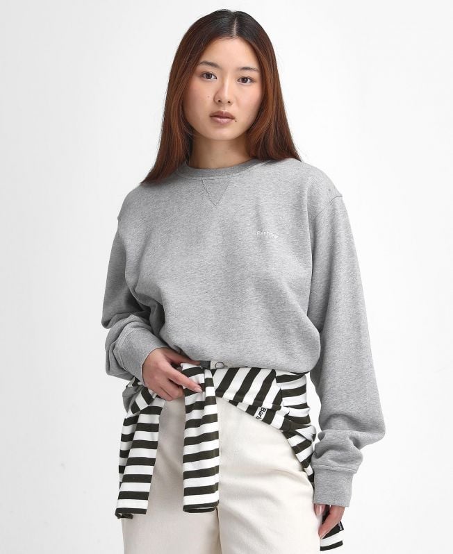bluza oversize bede