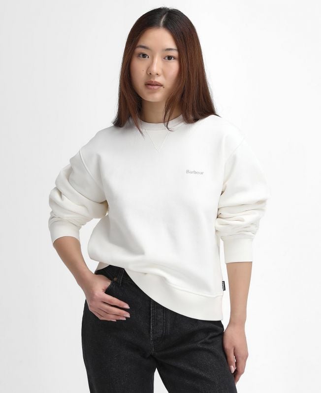 bluza oversize bede