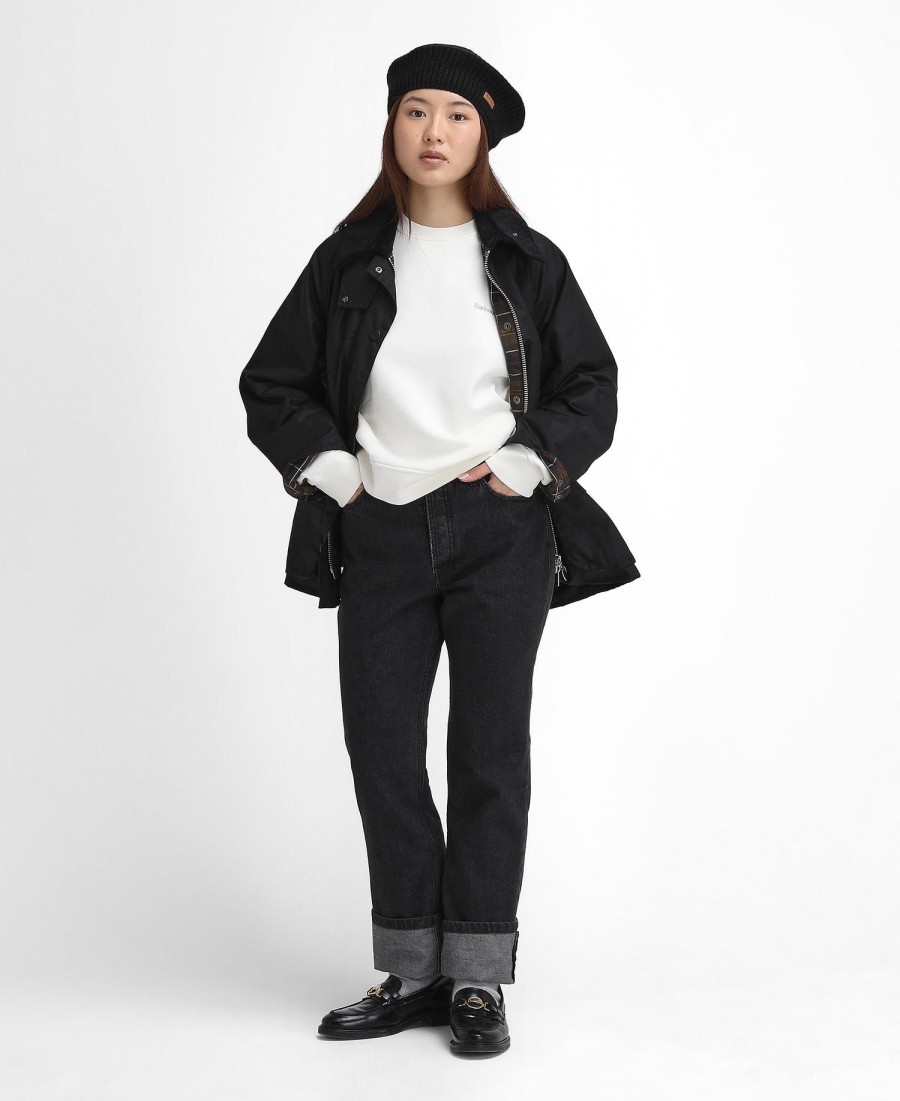 bluza oversize bede