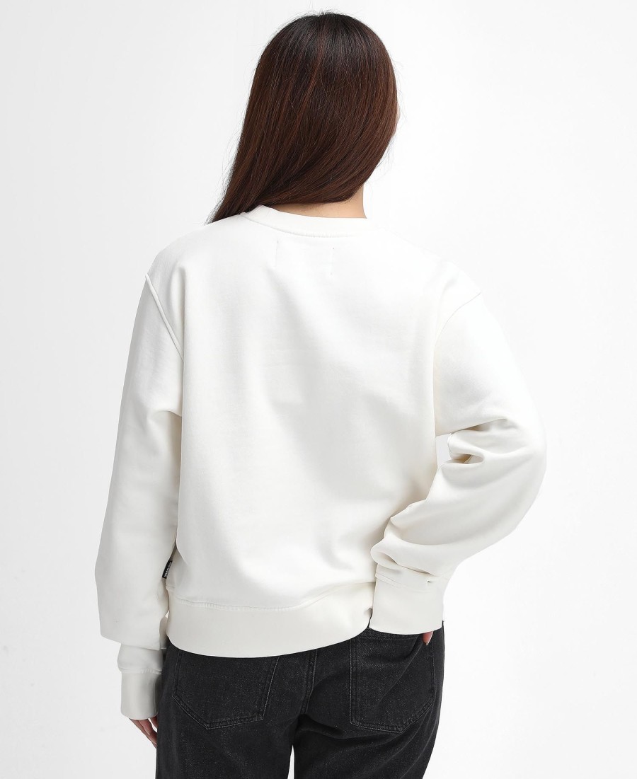 bluza oversize bede