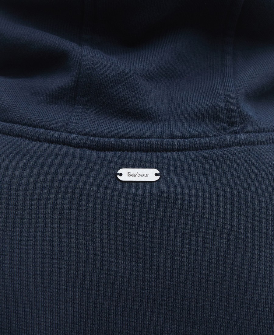 bluza z logo mayfield
