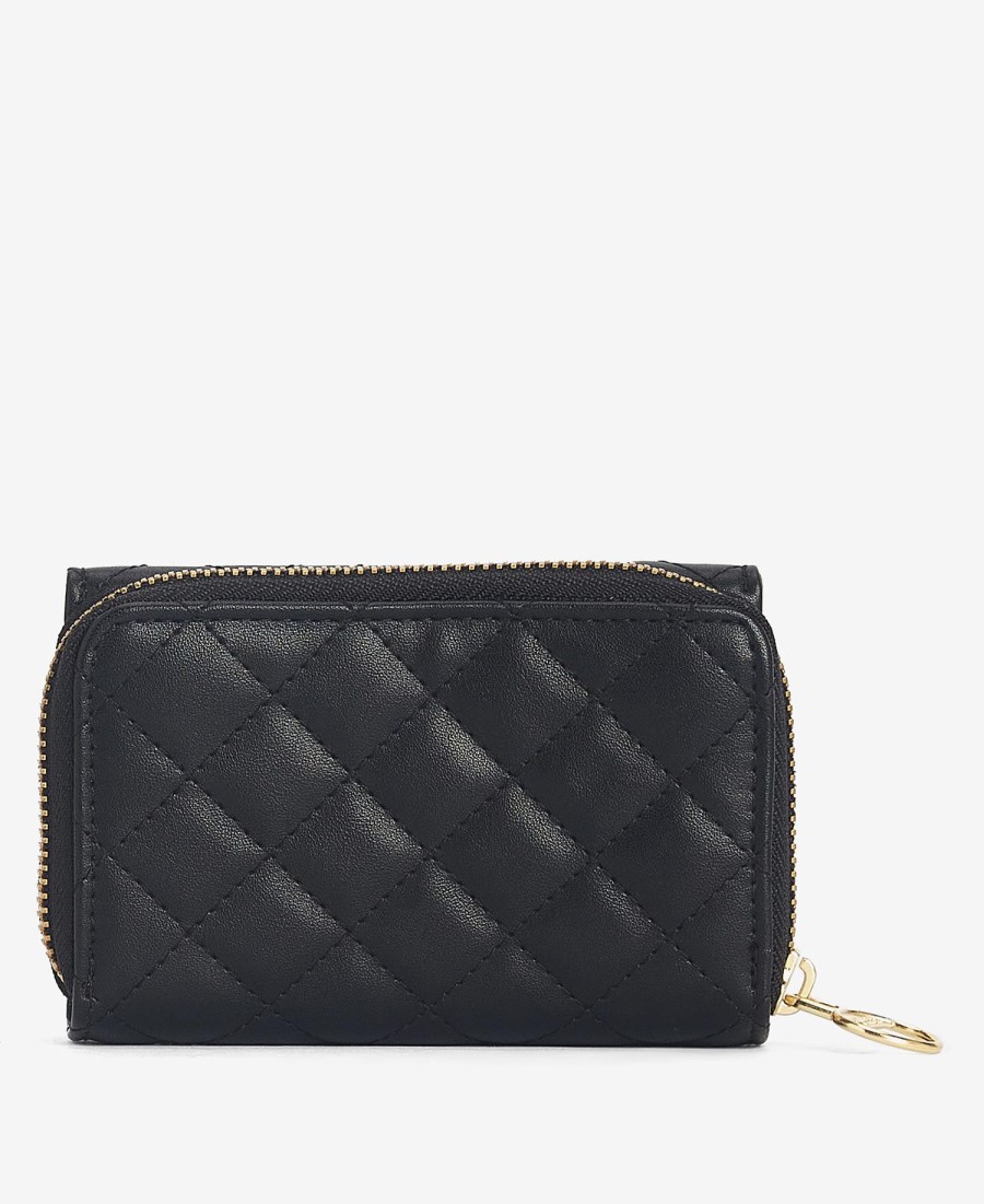 torba aurora tri-fold