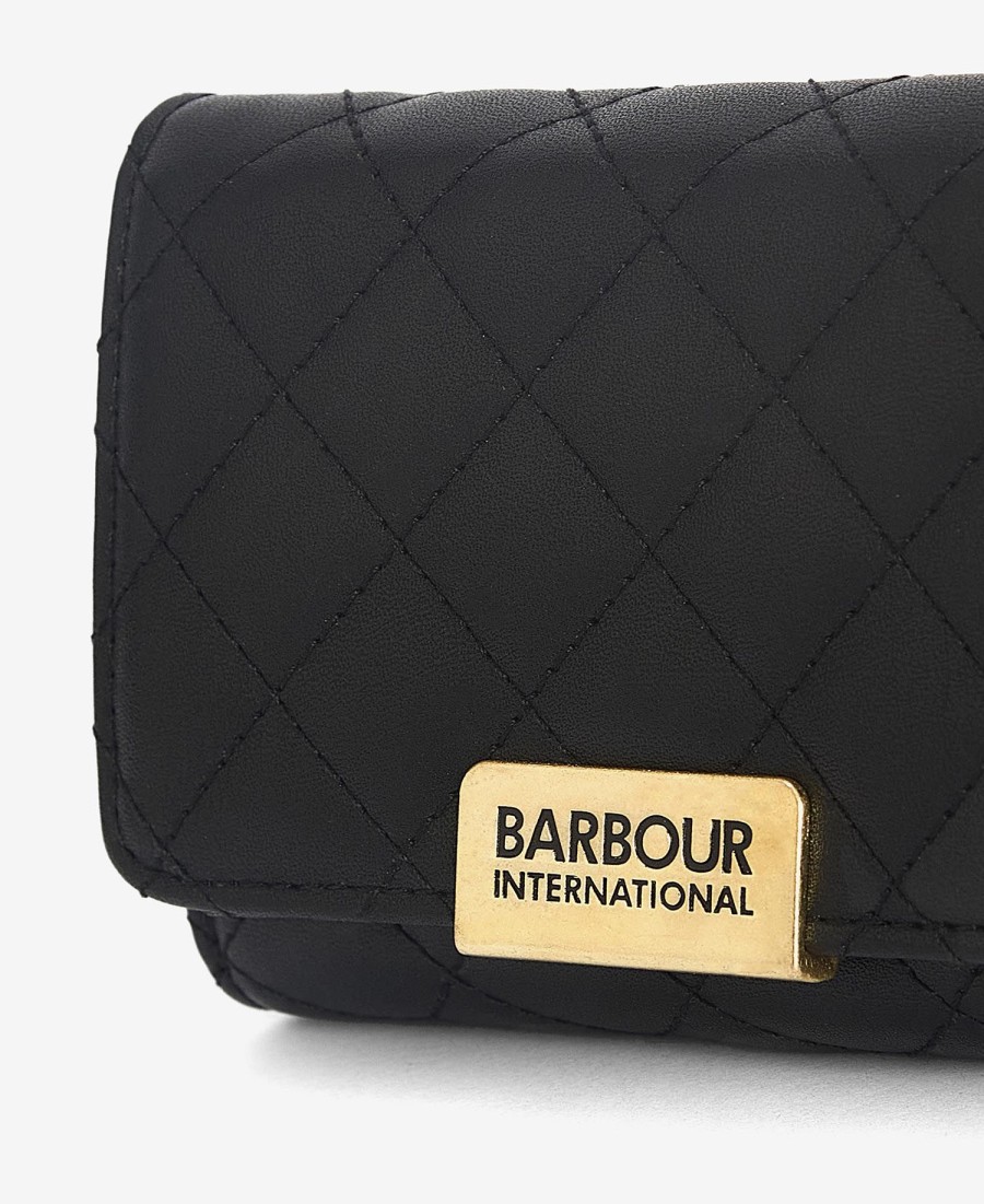 torba aurora tri-fold