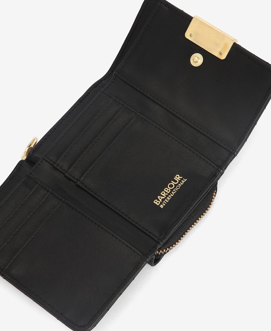 torba aurora tri-fold