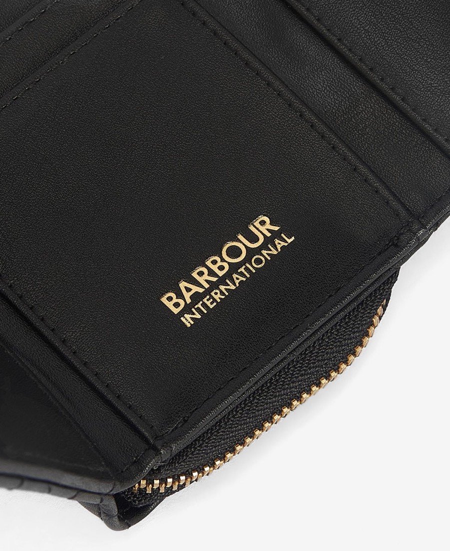 torba aurora tri-fold