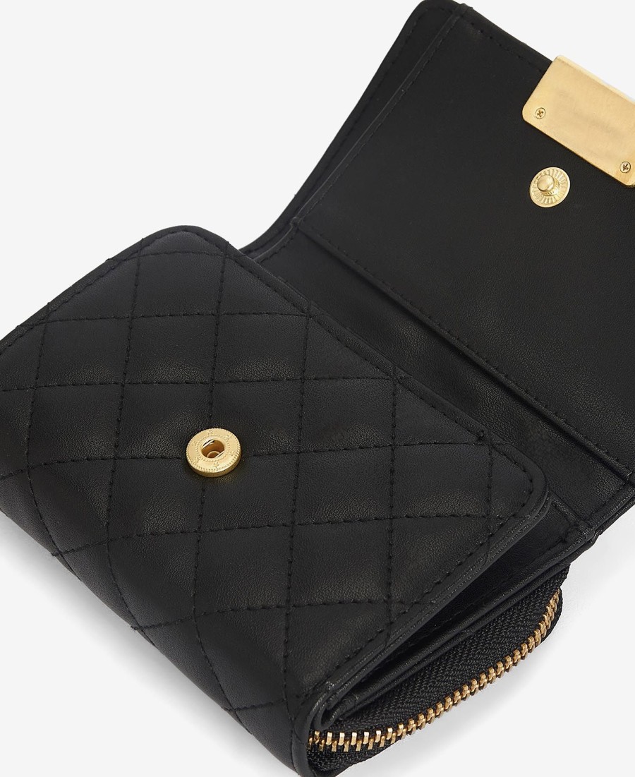 torba aurora tri-fold