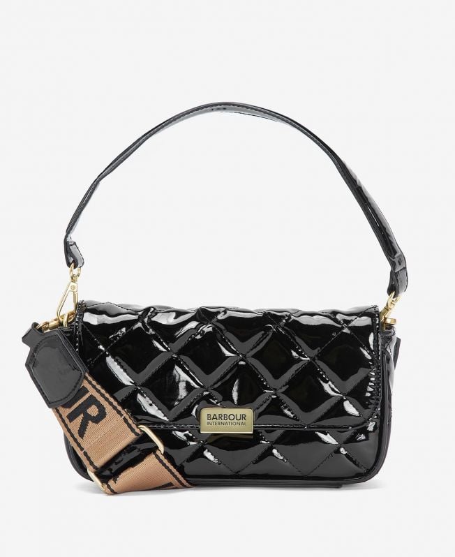 torba pikowana soho mini