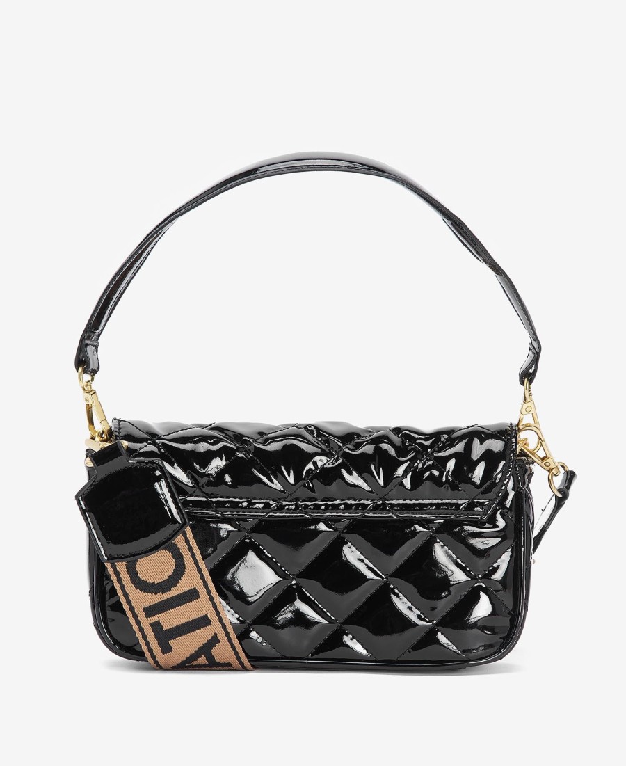 torba pikowana soho mini
