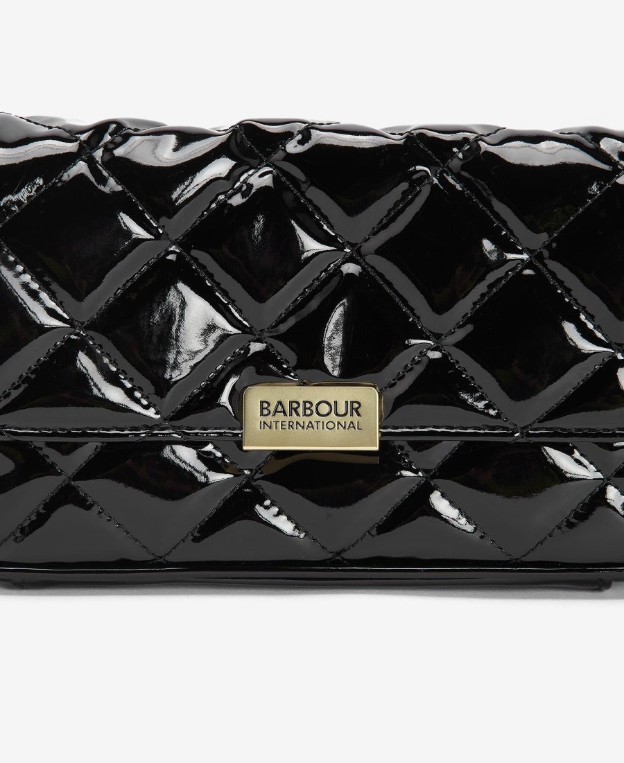 torba pikowana soho mini