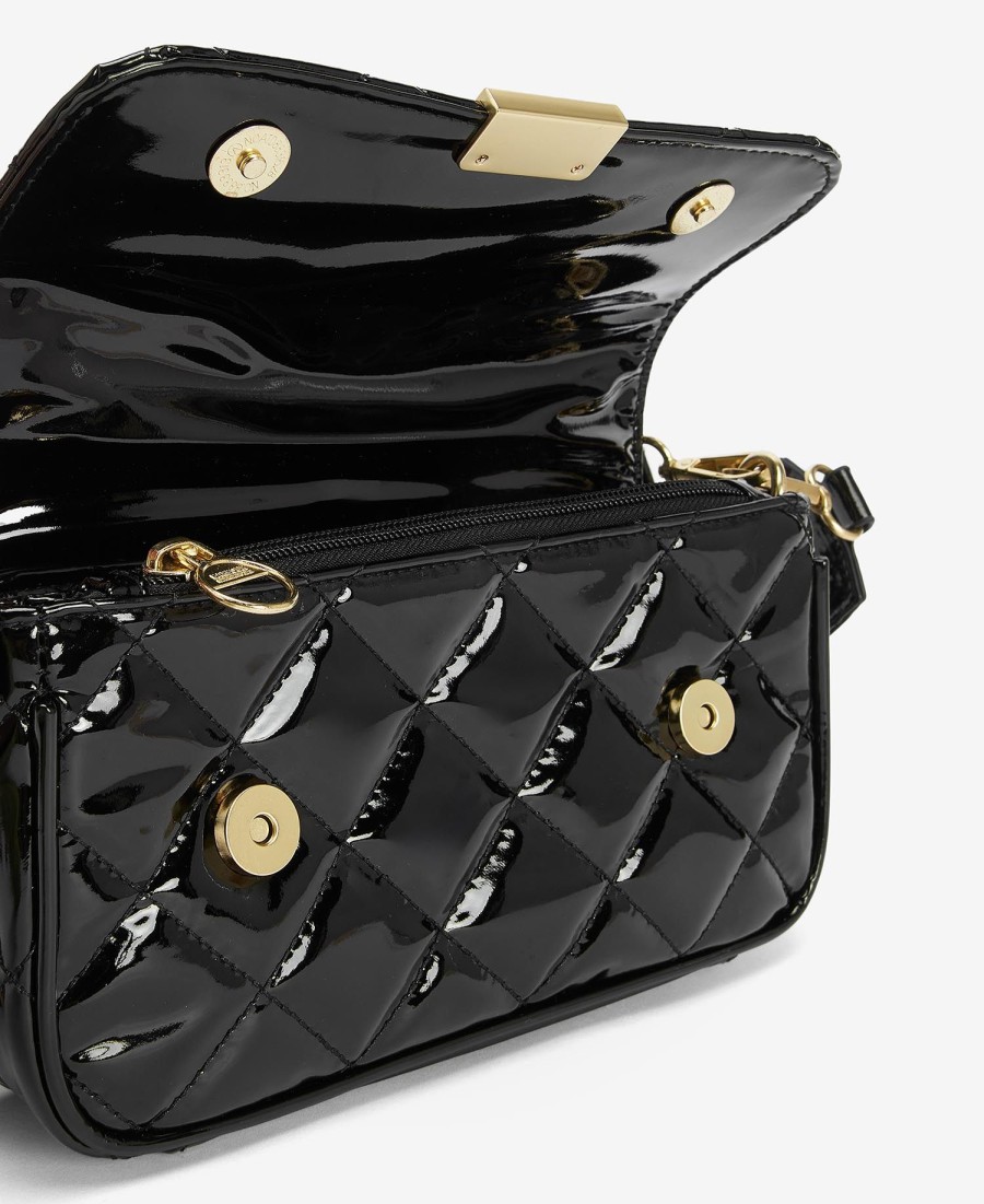 torba pikowana soho mini