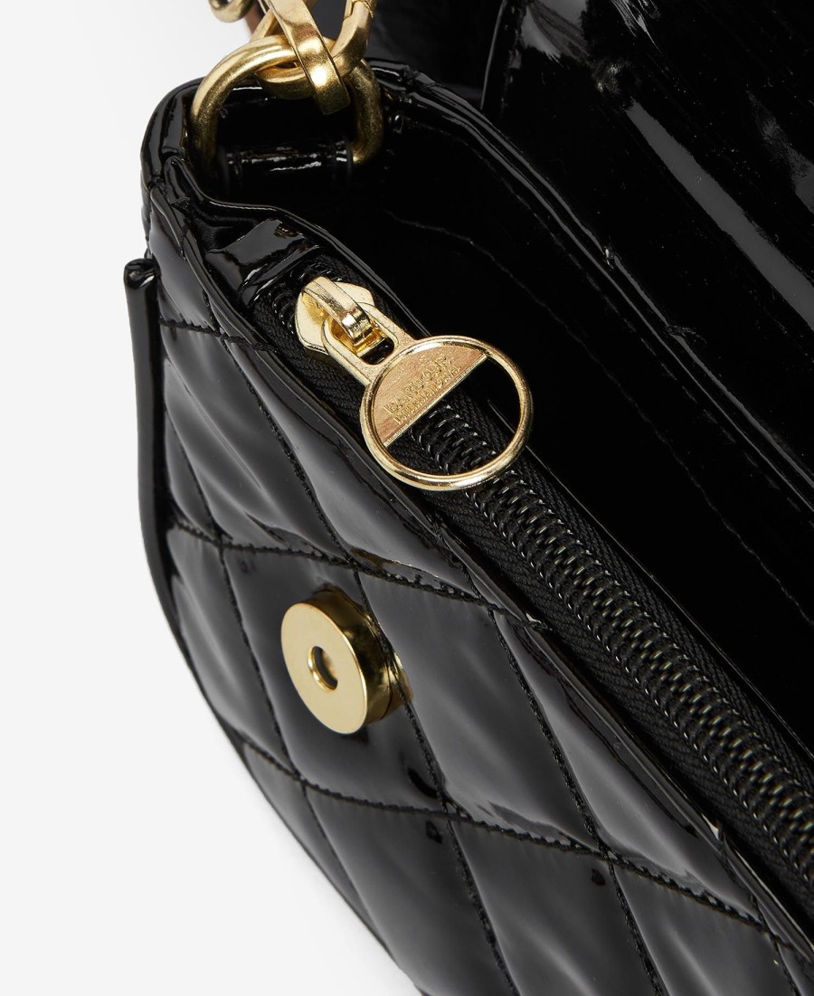 torba pikowana soho mini