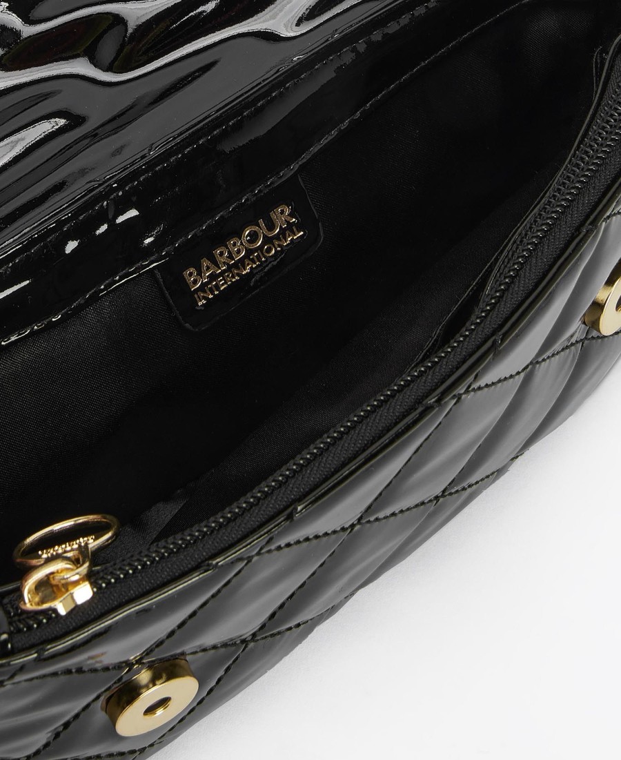 torba pikowana soho mini