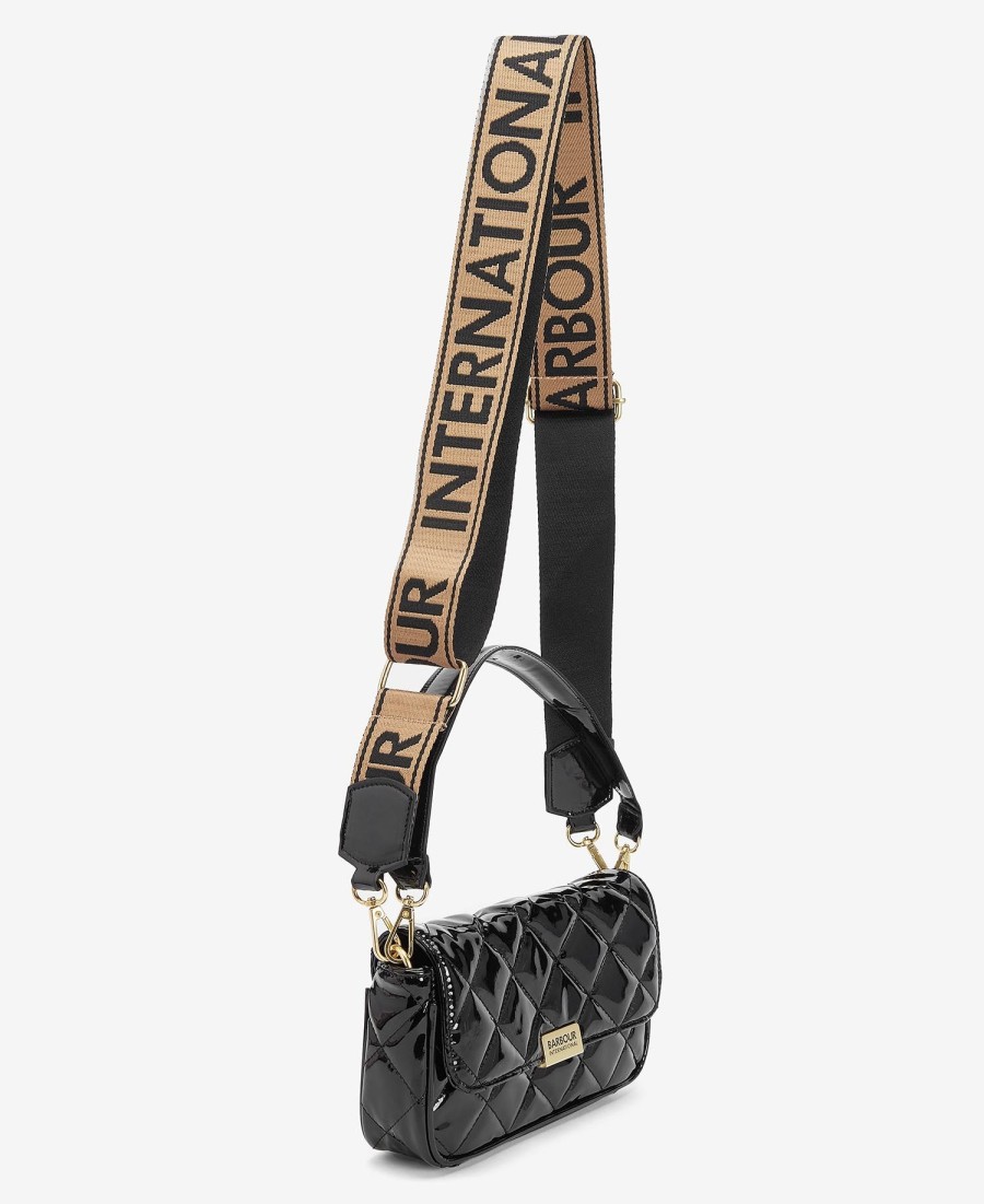 torba pikowana soho mini