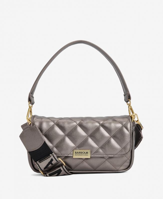 torba pikowana soho mini