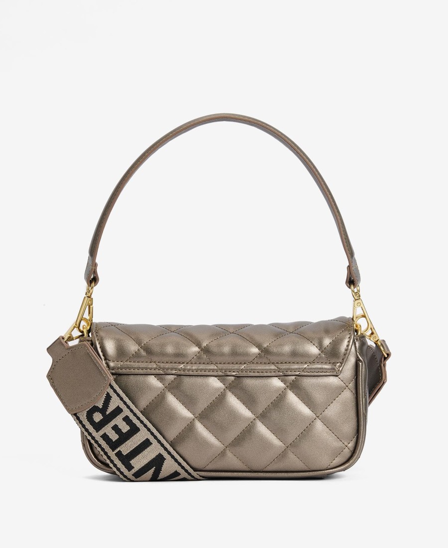 torba pikowana soho mini