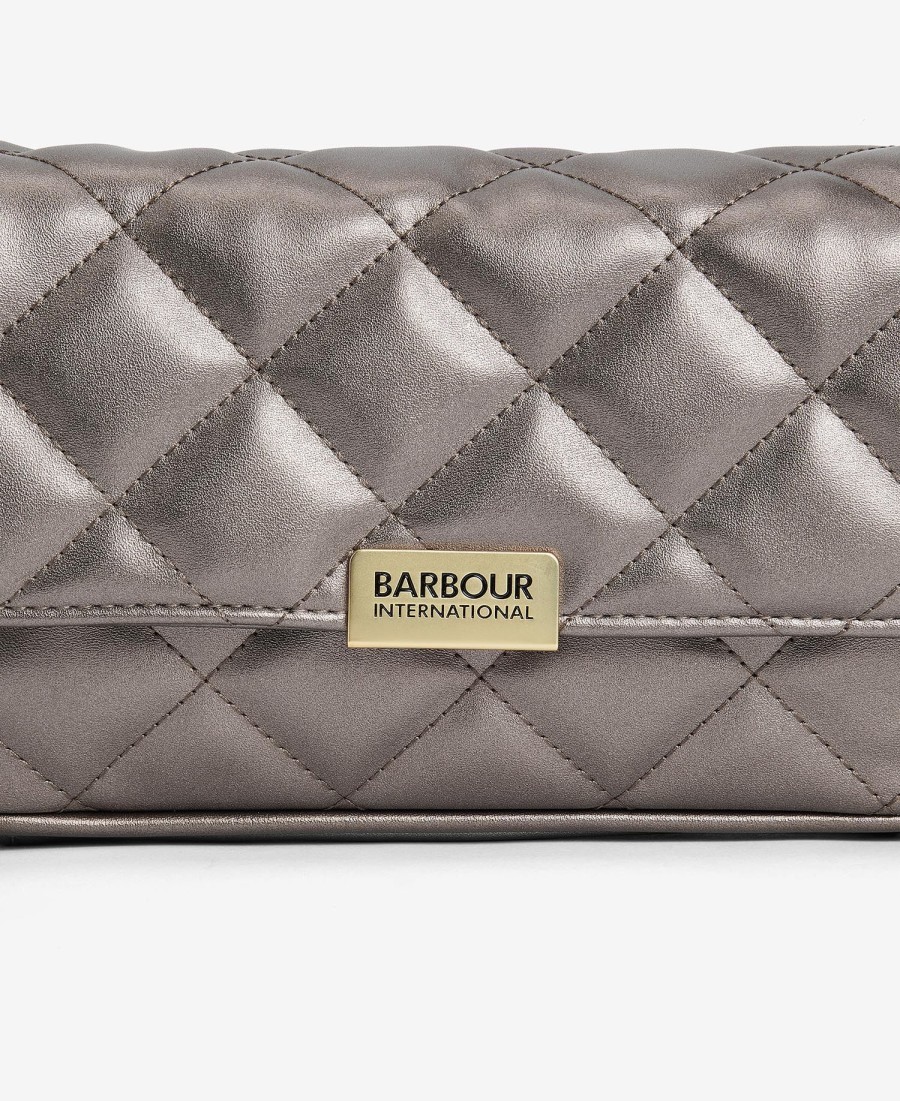 torba pikowana soho mini