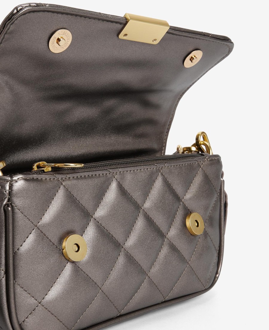 torba pikowana soho mini