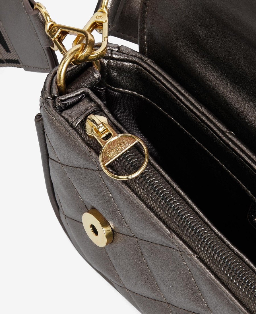 torba pikowana soho mini