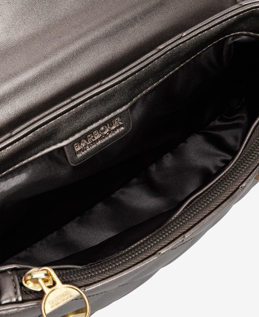 torba pikowana soho mini