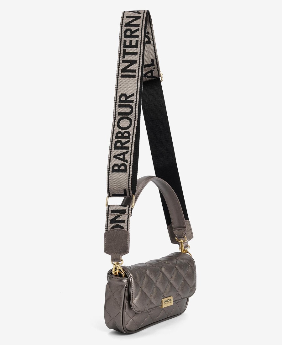 torba pikowana soho mini