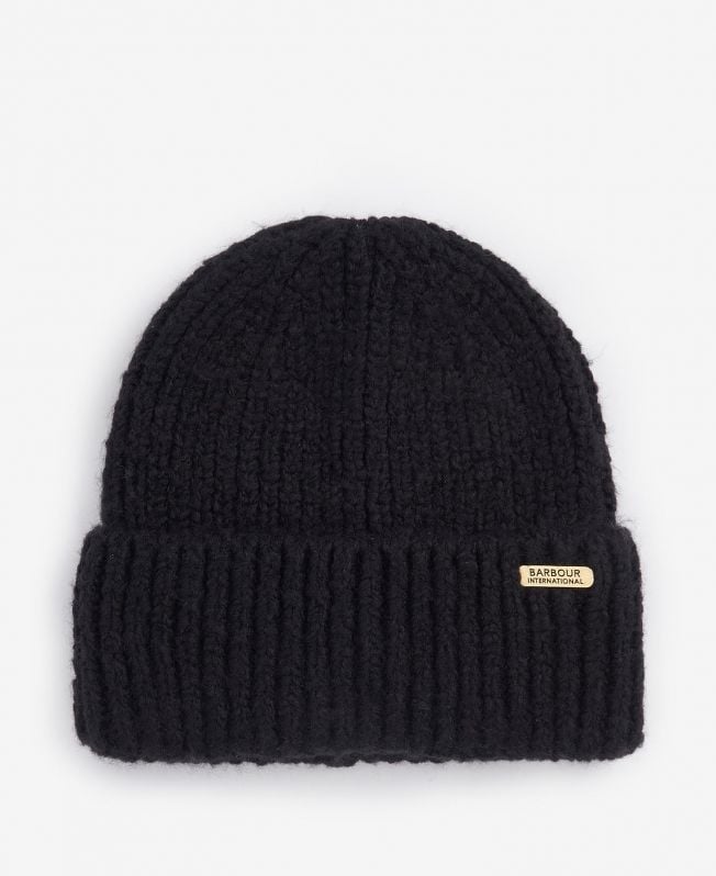 strefa beanie