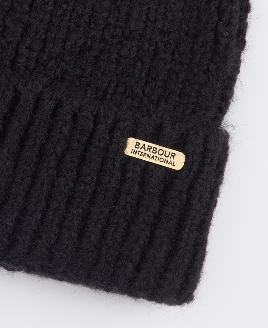 strefa beanie