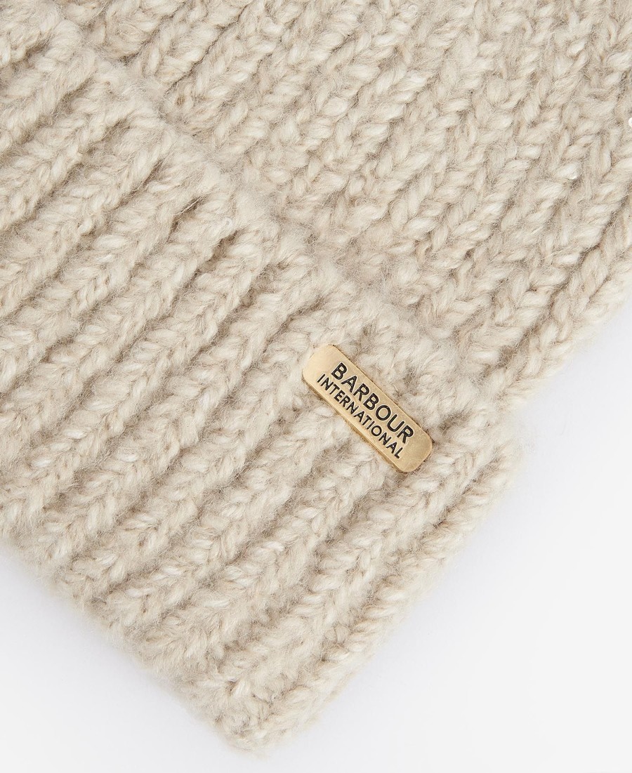 strefa beanie