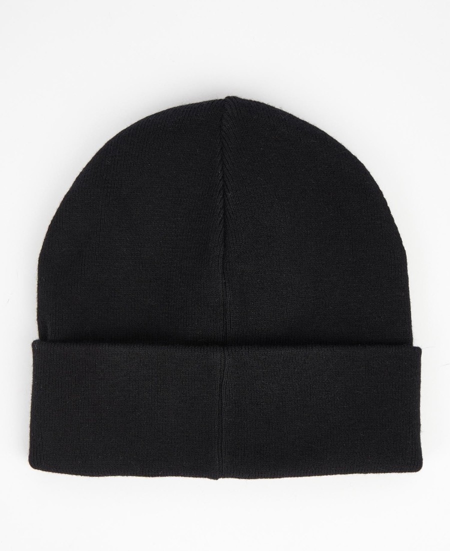 beanie sensor legacy
