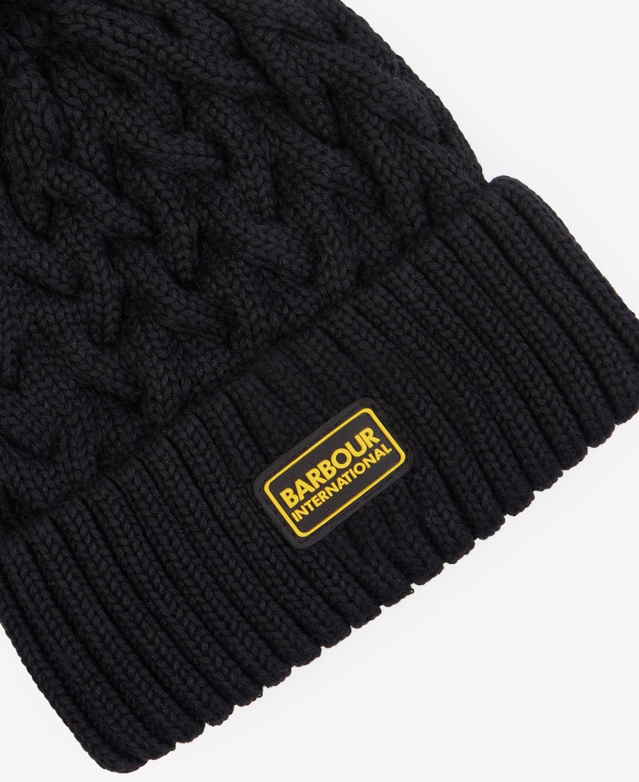 czapka drift cable