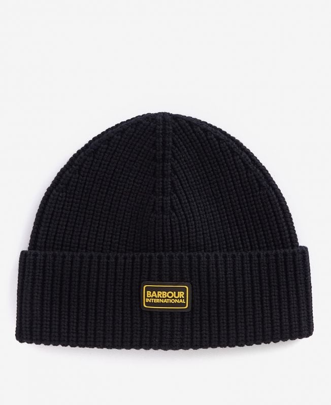 sweeper legacy beanie
