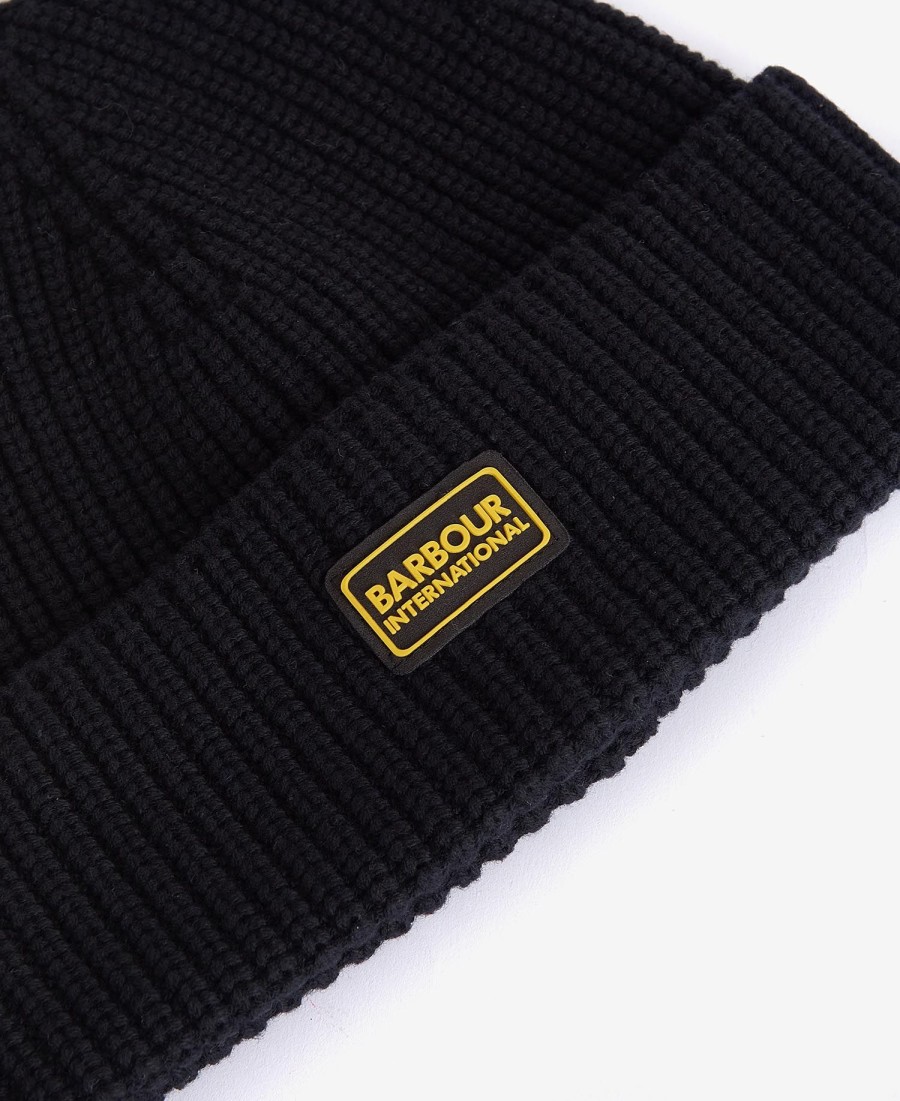 sweeper legacy beanie
