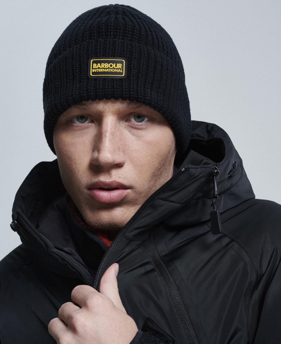sweeper legacy beanie