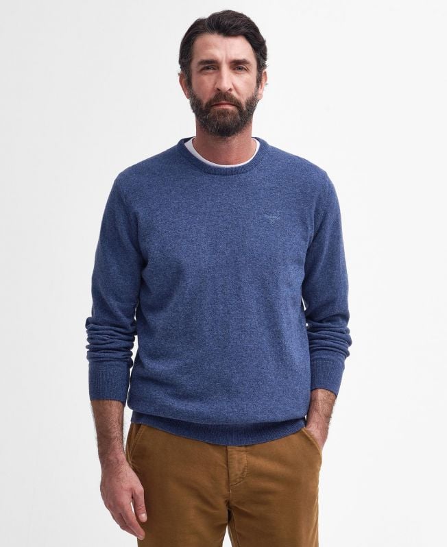 bluza essential crew neck