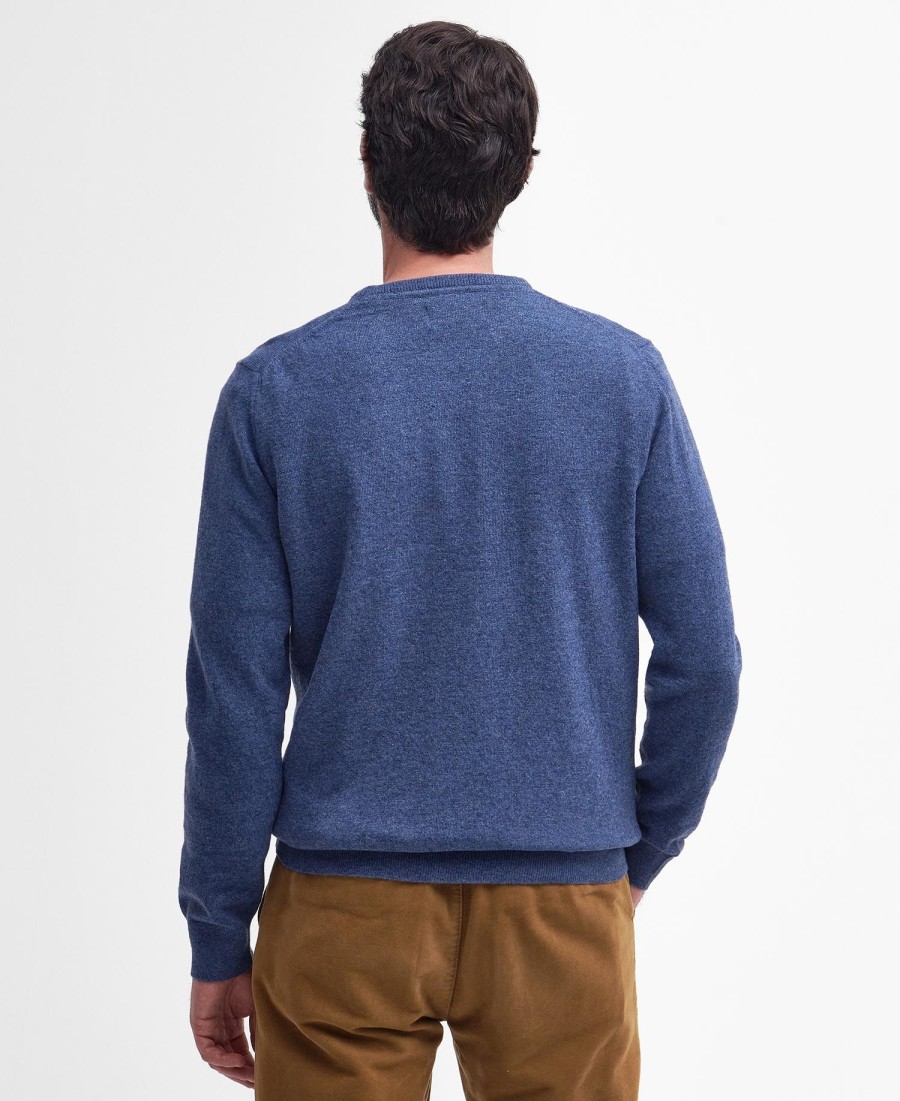 bluza essential crew neck