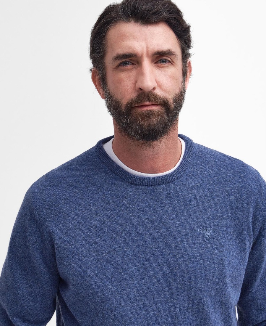 bluza essential crew neck