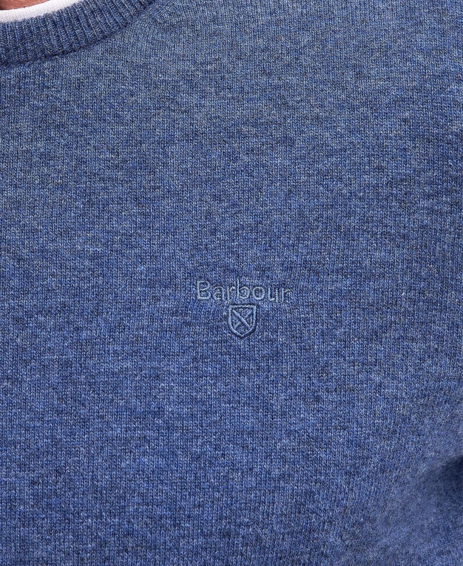 bluza essential crew neck
