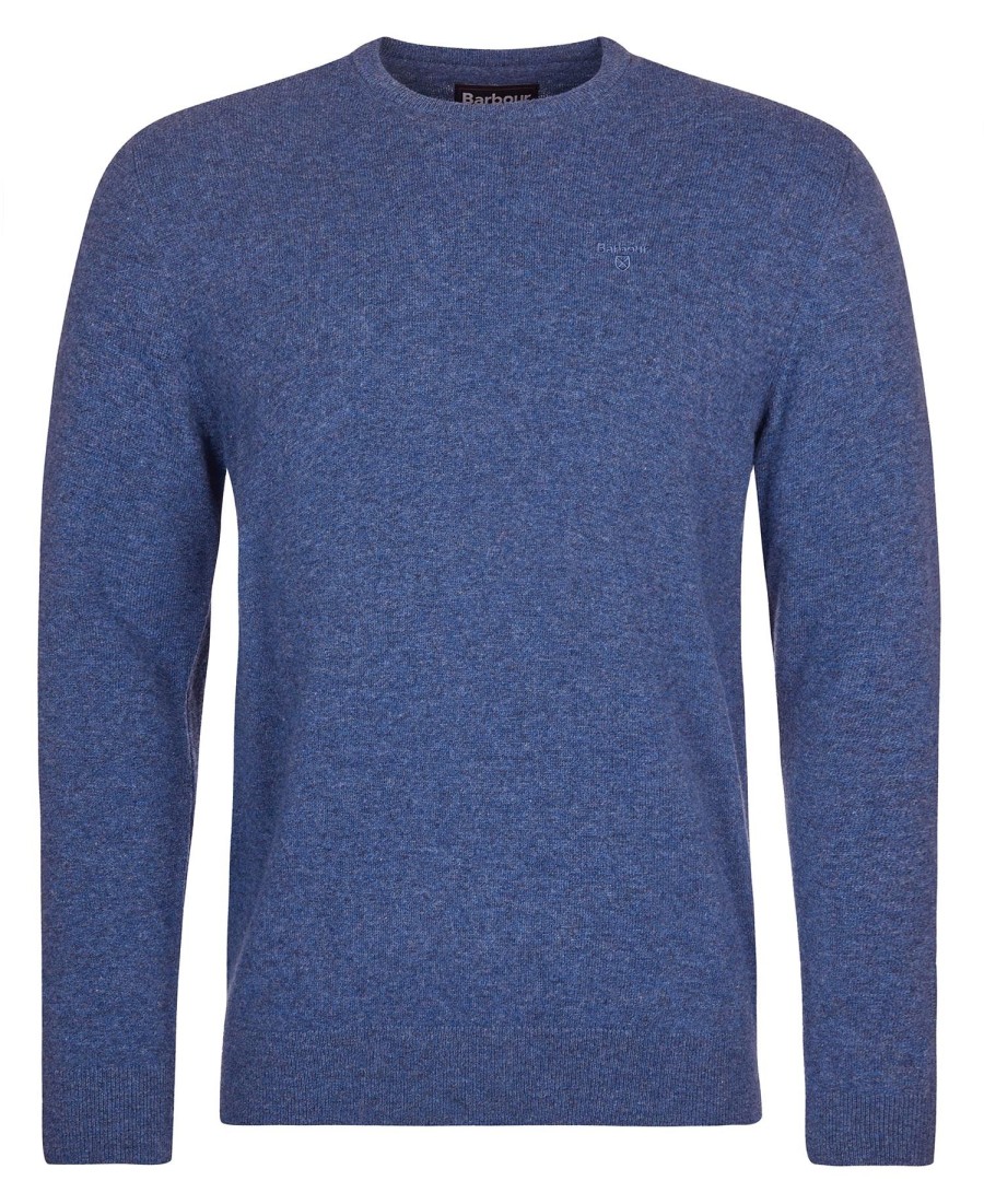 bluza essential crew neck