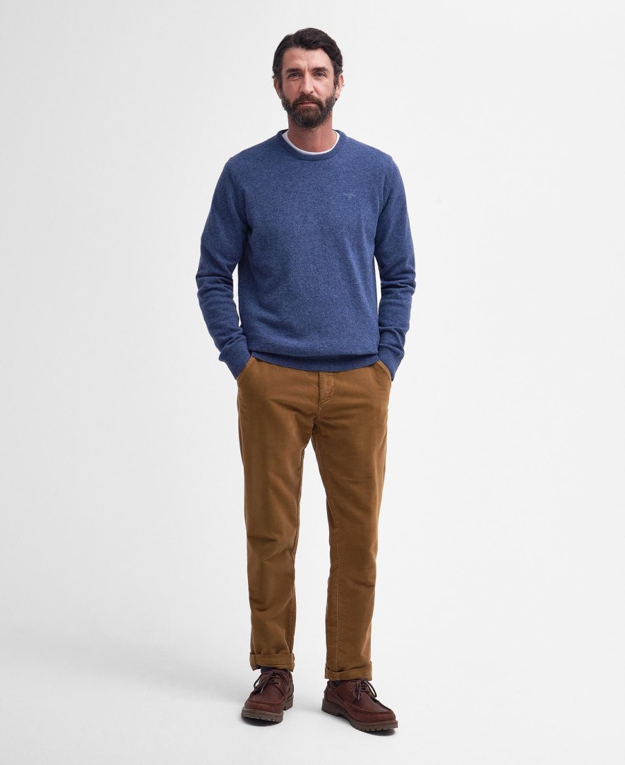bluza essential crew neck