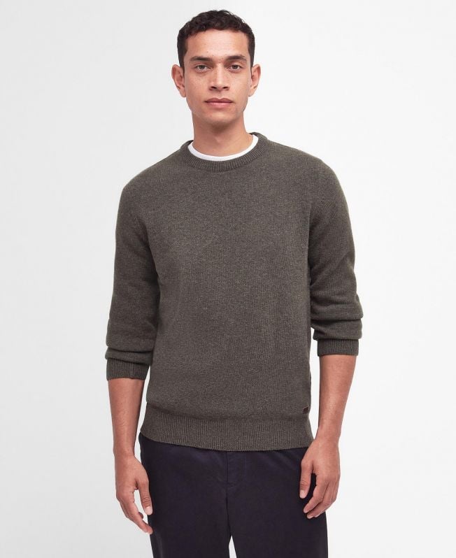 bluza z kapturem nelson essential