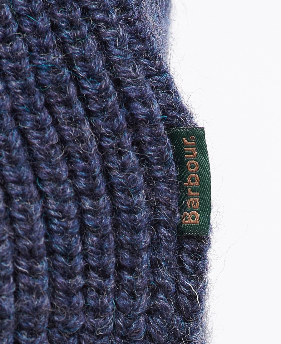 nowy sweter tyne z okrągłym dekoltem