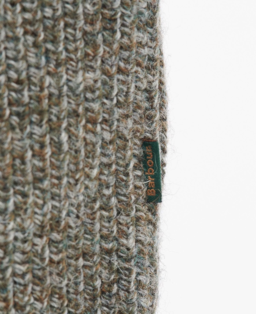 nowy sweter tyne half zip