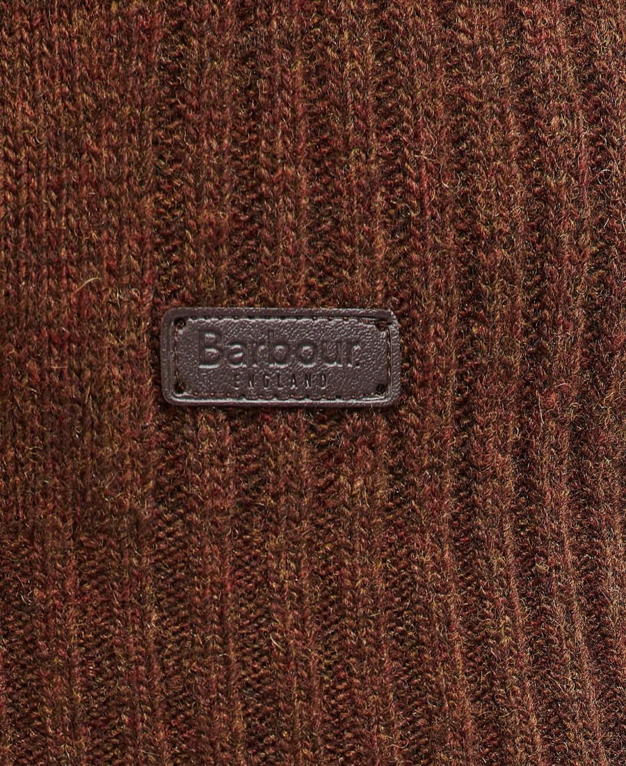 nelson essential sweter z zamkiem błyskawicznym do połowy