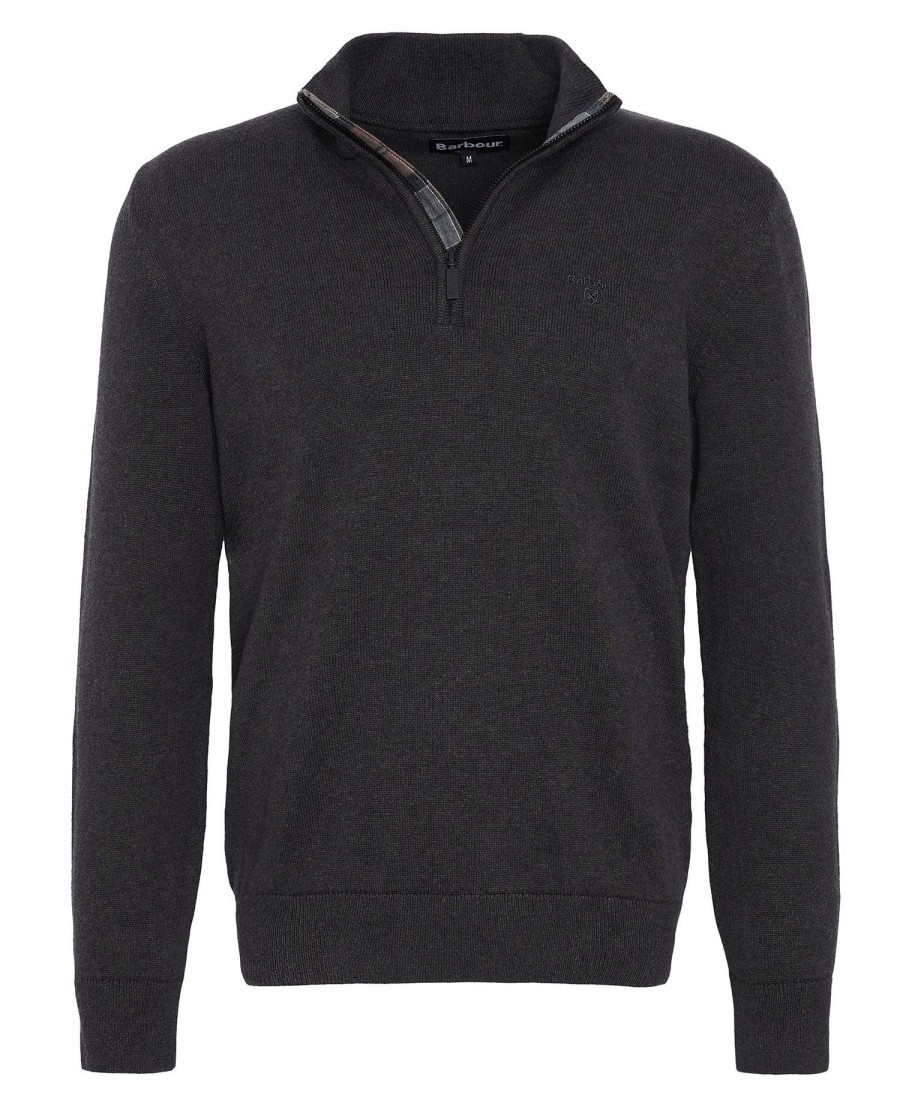 sweter avoch z zamkiem błyskawicznym
