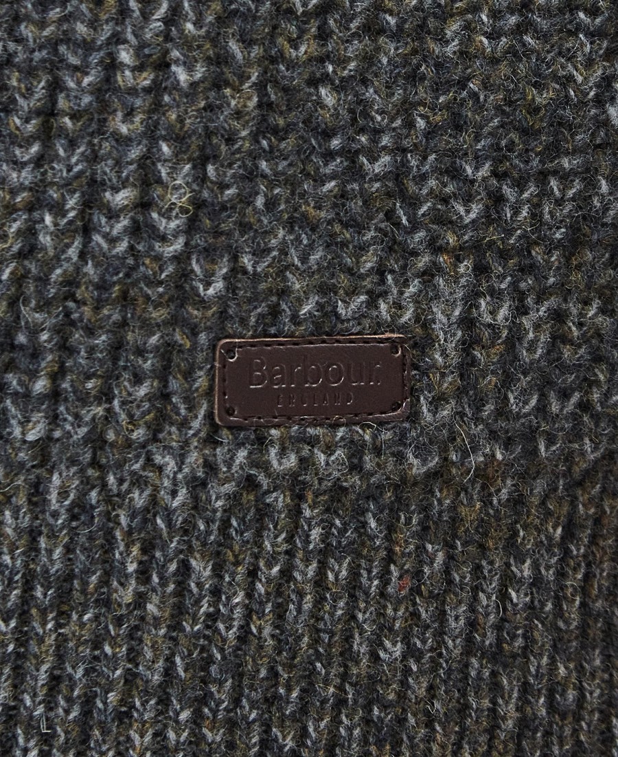 horseford sweter z zamkiem błyskawicznym